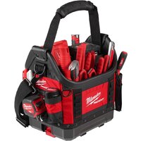 Сумка для инструментов Milwaukee 4932498634 - Превью изображения №3 — Интернет-магазин ПроЗаказ