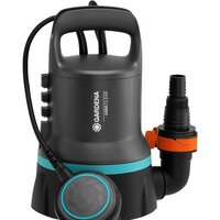 Дренажный насос Gardena 9000 (для чистой воды) - Превью изображения №3 — Интернет-магазин ПроЗаказ