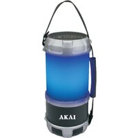 Беспроводная колонка AKAI ABTS-S38 - Превью изображения №2 — Интернет-магазин ПроЗаказ