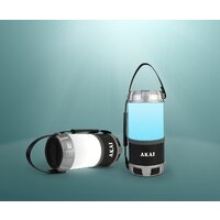 Беспроводная колонка AKAI ABTS-S38 - Превью изображения №3 — Интернет-магазин ПроЗаказ