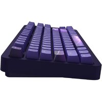 Клавиатура Dark Project ALU87B Celestial (g3ms Voidstone) - Превью изображения №8 — Интернет-магазин ПроЗаказ