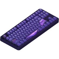 Клавиатура Dark Project ALU87B Celestial (g3ms Voidstone) - Превью изображения №4 — Интернет-магазин ПроЗаказ