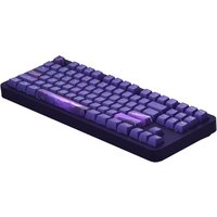 Клавиатура Dark Project ALU87B Celestial (g3ms Voidstone) - Превью изображения №6 — Интернет-магазин ПроЗаказ