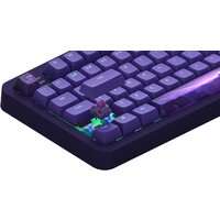 Клавиатура Dark Project ALU87B Celestial (g3ms Voidstone) - Превью изображения №11 — Интернет-магазин ПроЗаказ