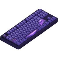 Клавиатура Dark Project ALU87B Celestial (g3ms Voidstone) - Превью изображения №3 — Интернет-магазин ПроЗаказ