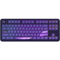 Клавиатура Dark Project ALU87B Celestial (g3ms Voidstone) - Превью изображения №2 — Интернет-магазин ПроЗаказ