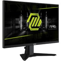 Игровой монитор MSI MAG 255F E20 - Превью изображения №2 — Интернет-магазин ПроЗаказ