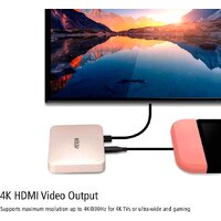 Док-станция Aten UH3235-AT - Превью изображения №6 — Интернет-магазин ПроЗаказ