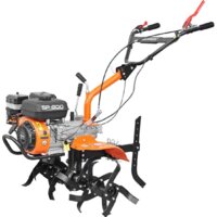 Мотокультиватор бензиновый Skiper SP-800 (колеса 6.00-12) - Превью изображения №2 — Интернет-магазин ПроЗаказ
