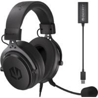 Endorfy Viro Plus USB (черный)
