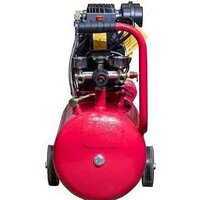 Компрессор Aurora Passat-25 - Превью изображения №3 — Интернет-магазин ПроЗаказ