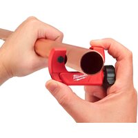 Труборез Milwaukee для медных труб 3-28 мм 48-22-9251 - Превью изображения №5 — Интернет-магазин ПроЗаказ