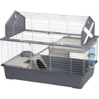 Ferplast Barn 80 57068021 (серый)