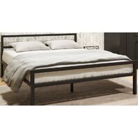 ИП Князев Наргиз 90x200 (черный)