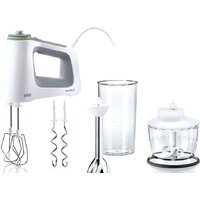 Braun HM 5137 WH