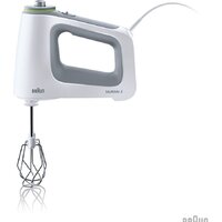 Миксер Braun HM 5137 WH - Превью изображения №2 — Интернет-магазин ПроЗаказ