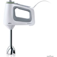 Миксер Braun HM 5137 WH - Превью изображения №3 — Интернет-магазин ПроЗаказ
