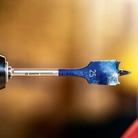 Сверло Bosch 2.608.900.322 - Превью изображения №5 — Интернет-магазин ПроЗаказ