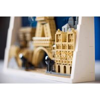 Конструктор LEGO Architecture 21064 Париж – Город Любви - Превью изображения №9 — Интернет-магазин ПроЗаказ