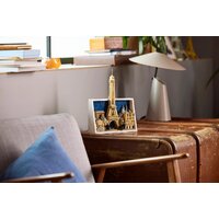 Конструктор LEGO Architecture 21064 Париж – Город Любви - Превью изображения №8 — Интернет-магазин ПроЗаказ