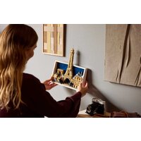 Конструктор LEGO Architecture 21064 Париж – Город Любви - Превью изображения №7 — Интернет-магазин ПроЗаказ