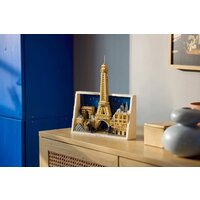 Конструктор LEGO Architecture 21064 Париж – Город Любви - Превью изображения №13 — Интернет-магазин ПроЗаказ