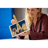 Конструктор LEGO Architecture 21064 Париж – Город Любви - Превью изображения №6 — Интернет-магазин ПроЗаказ