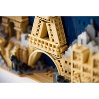 Конструктор LEGO Architecture 21064 Париж – Город Любви - Превью изображения №10 — Интернет-магазин ПроЗаказ