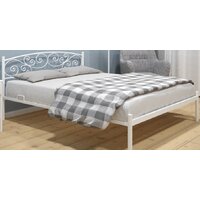 ИП Князев Лилия 160x200 (белый)