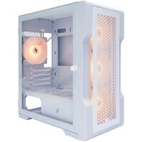 1stPlayer Trilobite T3 ARGB T3-WH-4F7-W