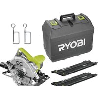 Дисковая (циркулярная) пила Ryobi RCS1600-KSR - Превью изображения №2 — Интернет-магазин ПроЗаказ