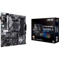 Материнская плата ASUS Prime B550M-A/CSM - Превью изображения №7 — Интернет-магазин ПроЗаказ