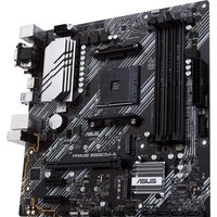 Материнская плата ASUS Prime B550M-A/CSM - Превью изображения №3 — Интернет-магазин ПроЗаказ