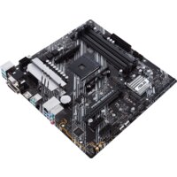 Материнская плата ASUS Prime B550M-A/CSM - Превью изображения №5 — Интернет-магазин ПроЗаказ