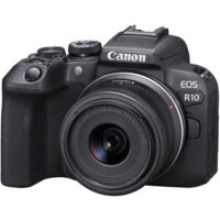Беззеркальный фотоаппарат Canon EOS R10 RF-S 18-150mm F3.5-6.3 IS STM - Превью изображения №8 — Интернет-магазин ПроЗаказ