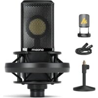 Проводной микрофон Maono PM500T - Превью изображения №2 — Интернет-магазин ПроЗаказ