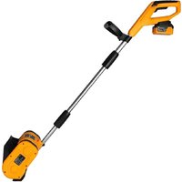 Снегоуборщик Deko ST212-5 083-4442 (с 2-мя АКБ) - Превью изображения №3 — Интернет-магазин ПроЗаказ