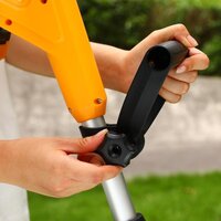 Снегоуборщик Deko ST212-5 083-4442 (с 2-мя АКБ) - Превью изображения №5 — Интернет-магазин ПроЗаказ