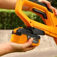 Снегоуборщик Deko ST212-5 083-4442 (с 2-мя АКБ) - Превью изображения №6 — Интернет-магазин ПроЗаказ