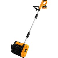 Снегоуборщик Deko ST212-5 083-4442 (с 2-мя АКБ) - Превью изображения №2 — Интернет-магазин ПроЗаказ