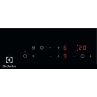 Варочная панель Electrolux LHR3233CK - Превью изображения №2 — Интернет-магазин ПроЗаказ