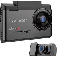 Inspector GlobuS
