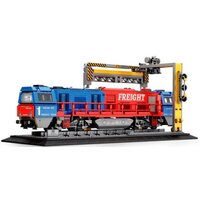 Reobrix Грузовой поезд 66021