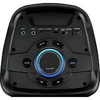 Патибокс Ginzzu GM-211 - Превью изображения №6 — Интернет-магазин ПроЗаказ