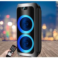 Патибокс Ginzzu GM-211 - Превью изображения №10 — Интернет-магазин ПроЗаказ