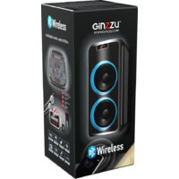 Патибокс Ginzzu GM-211 - Превью изображения №9 — Интернет-магазин ПроЗаказ