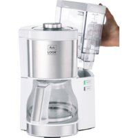 Капельная кофеварка Melitta Look Perfection (белый) - Превью изображения №2 — Интернет-магазин ПроЗаказ