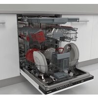 Встраиваемая посудомоечная машина Sharp QW-NI54I44DX-DE - Превью изображения №2 — Интернет-магазин ПроЗаказ
