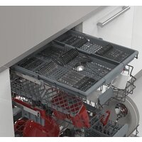 Встраиваемая посудомоечная машина Sharp QW-NI54I44DX-DE - Превью изображения №6 — Интернет-магазин ПроЗаказ