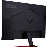Игровой монитор Acer Nitro VG270Ebmiix UM.HV0EE.E06 - Превью изображения №6 — Интернет-магазин ПроЗаказ